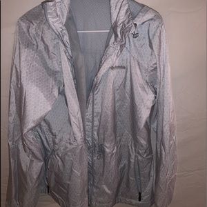 Columbia jacket